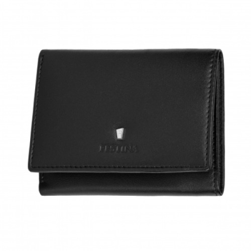 Etui na karty Classicals Black Czarny FLE102A (3)