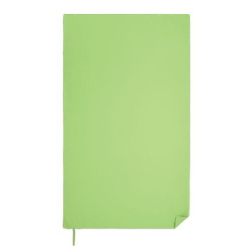 Ręcznik z mikrofibry Limonka MO2762-48 (2)