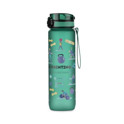 Bidon motywacyjny 1000 ml MOTIVA Zielony 16238-05 (11)