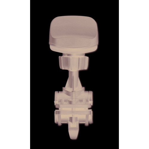 Uchwyt na telefon do roweru Czarny MO9632-03 (4)