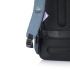 Bobby Hero Small plecak na laptopa do 13,3" i tablet 12,9", chroniący przed kieszonkowcami, wykonany z RPET niebieski V0996-11 (5) thumbnail