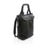 Plecak, torba na laptopa 15" Swiss Peak, ochrona RFID Czarny P762.451 (2) thumbnail