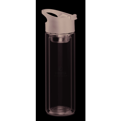 Butelka szklana 380ml Przezroczysty MO9797-22 (11)