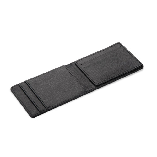Portfel MAGNE Czarny 20709-02 (1)