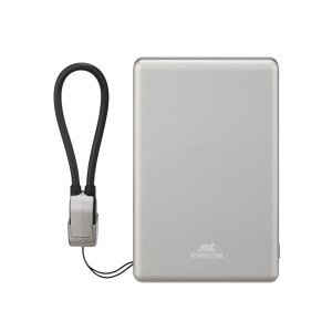 Power Bank Magsafe indukcyjny 15W VA2616 5000 mAh RIVACASE
