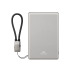 Power Bank Magsafe indukcyjny 15W VA2616 5000 mAh RIVACASE Szary EG834707 (1) thumbnail