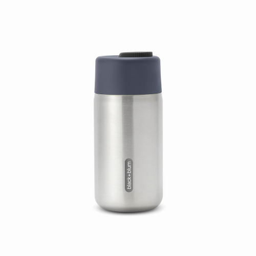 Kubek termiczny 340 ml Black+Blum Szary P439.1502 