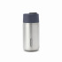 Kubek termiczny 340 ml Black+Blum Szary P439.1502  thumbnail
