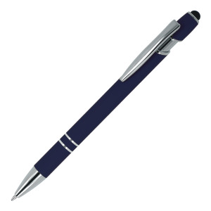 Paris soft touch R-AL niebieski tusz Ciemnoniebieski