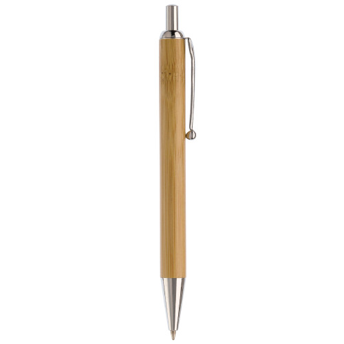 Długopis Bamboo Naturalny LT87289-N0094 (3)