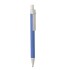 Długopis niebieski V1978-11  thumbnail
