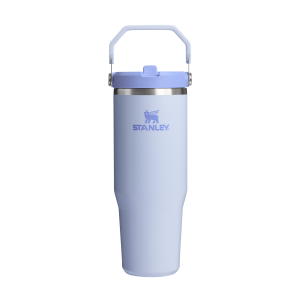 Kubek The IceFlow Flip Straw 2.0 Tumbler 0.89L / 30oz Dew Drop