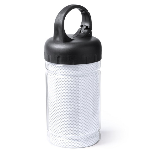 Ręcznik chłodzący Biały V7884-02 