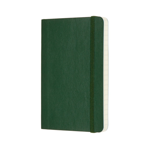 MOLESKINE Notatnik ok. A6 Khaki VM203-25 (2)