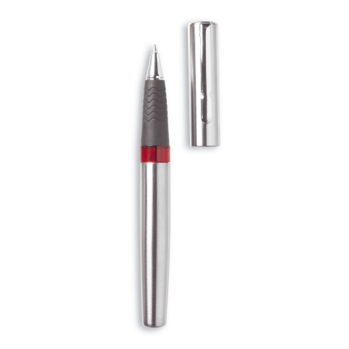 Długopis czerwony V1202-05 (1)