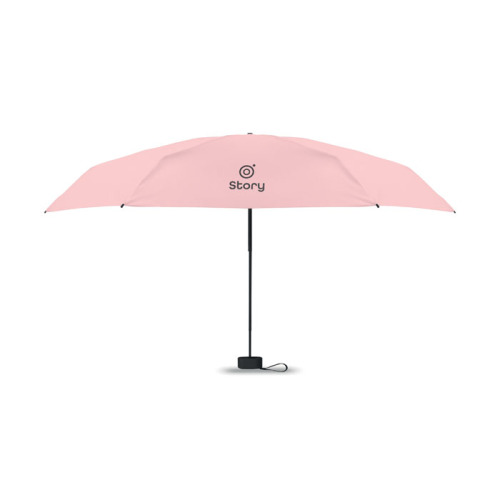 19″ wiatroodporny parasol Dziecięcy Róż MO2844-11 (3)