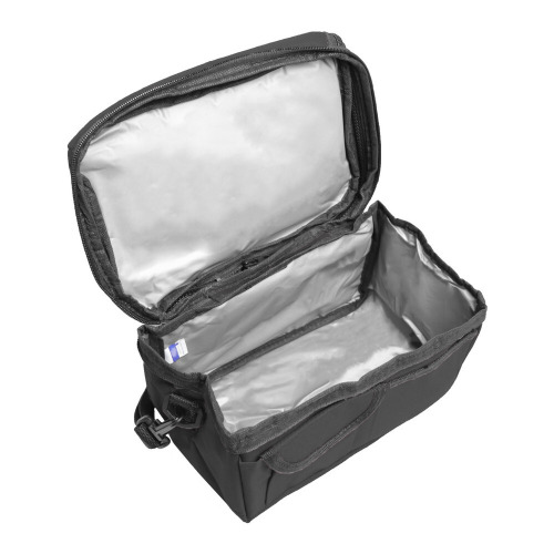 Torba termoizolacyjna Czarny V8662-03 (4)