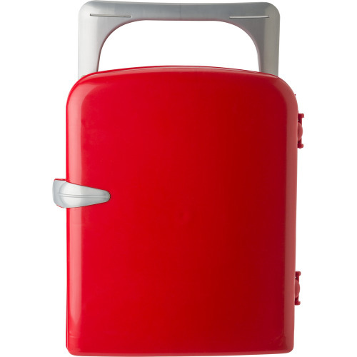 Lodówka turystyczna Czerwony V9638-05 (2)