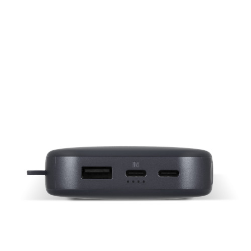 2PB18100 | Fresh 'n Rebel Powerbank 18000mAh USB-C Fast Charging 20W Ciemnoszary LT49403-N0060 (8)