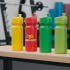 Bidon Sportowy Design 750ml Jasnozielony LT98798-N0032 (1) thumbnail