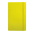 Notatnik MOLESKINE żółty VM301-08 (9) thumbnail