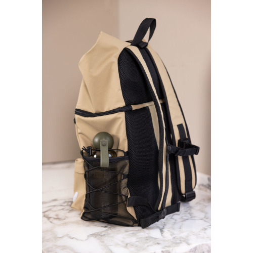 Butelka na wodę TURE, zielony Zielony 5018607- (6)