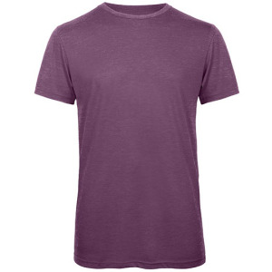 T-shirt Klasyczny Triblend Oddychający