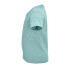 CRUSADER Dziecięcy T-SHIRT Heather Light Green S03580-EJ-L (2) thumbnail