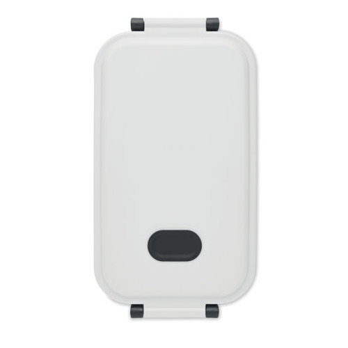 Pojemnik na lunch 800 ml Biały MO6855-06 (1)