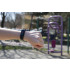 Bransoletka fitness SPORTIVA Czarny 09120-02 (7) thumbnail