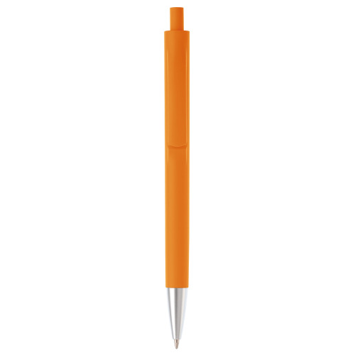 Długopis Basic X Pomarańczowy LT87933-N0026 (3)