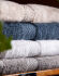 Lord Nelson ręcznik Terry z certyfikatem Fair Trade fioletowy 46 410004-46 (1) thumbnail