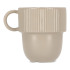 Sagaform Inka kubek z uchem 270ml Jasnoszary LT52253-N0062 (6) thumbnail