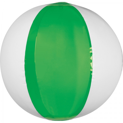 Piłka plażowa ø26 cm MARGARETHE Zielony 5091409 (3)