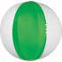 Piłka plażowa ø26 cm MARGARETHE Zielony 5091409 (3) thumbnail