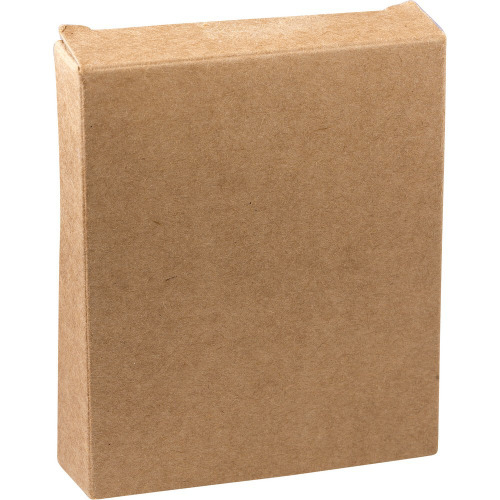 Piersiówka 175 ml Brązowy V1183-16 (5)