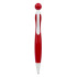 Długopis czerwony V1494/W-05  thumbnail