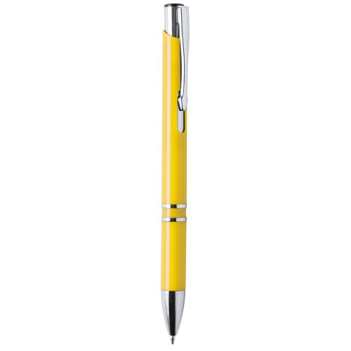 Długopis żółty V1938-08 
