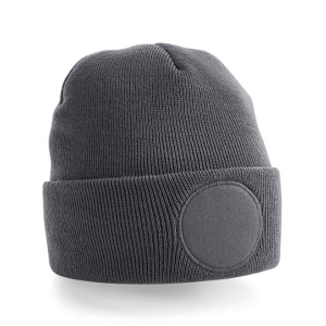 Czapka Dwuwarstwowa Soft-Touch Akryl