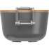 Lunch box 750 ml JAVIER Szary 8536307 (5) thumbnail