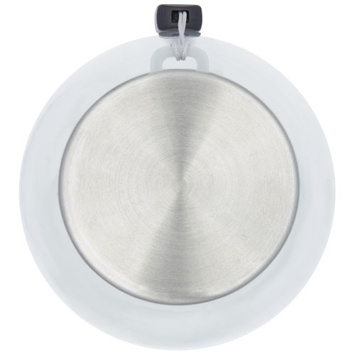 Bidon szklany Bodhi o pojemności 500 ml Zielony limonkowowy 10065663 (3)