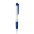 Długopis Vegetal Pen Clear przejrzysty Ecru / ciemnoniebieski LT87540-N5410 (2) thumbnail