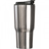 Kubek termiczny 550 ml ze stali z recyklingu DANA Szary 8523907 (6) thumbnail