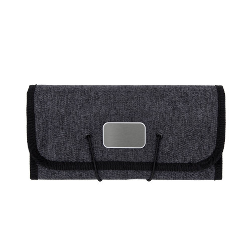 Organizer podróżny BrandCharger Folio Szary VA525-19 (3)