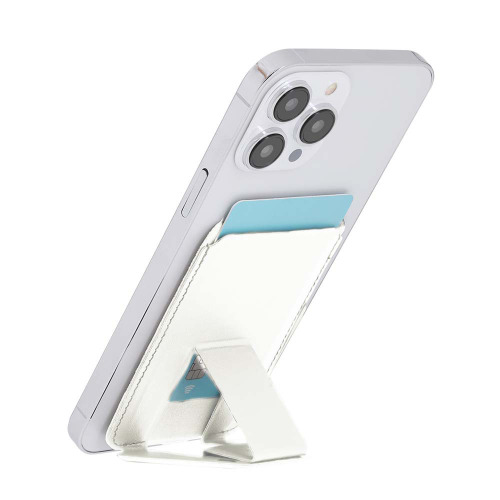 Wielofunkcyjny uchwyt do telefonu, stojak na telefon Biały VA625-02 (1)