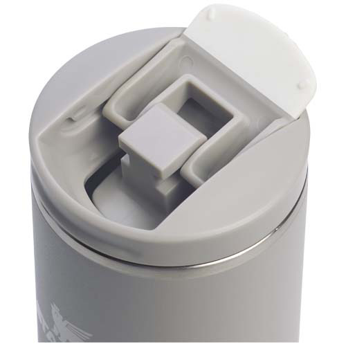 Stanley Transit Fliptop kubek przenośny o pojemności 470 ml  Szary 10094482 (3)