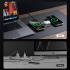 Ładowarka bezprzewodowa 3 w 1 25W Aukey Grafitowy VAM17-15 (2) thumbnail
