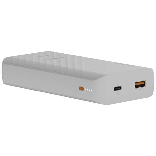 Powerbank Xtorm Go2 20 W, 20 000 mAh z funkcją szybkiego ładowania Biały 12460901 (2)