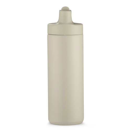 Bidon termiczny VELORA 500 ml Naturalny 16048-17 (4)