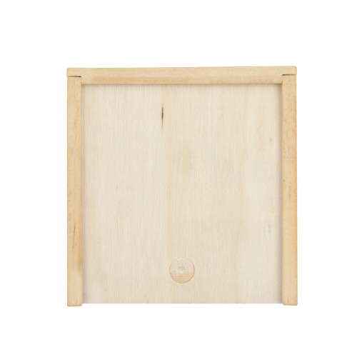 Gra "kółko i krzyżyk" | Odhran Brązowy V7396-16 (9)